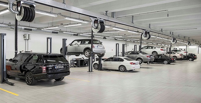 Osmaniye Oto Servis