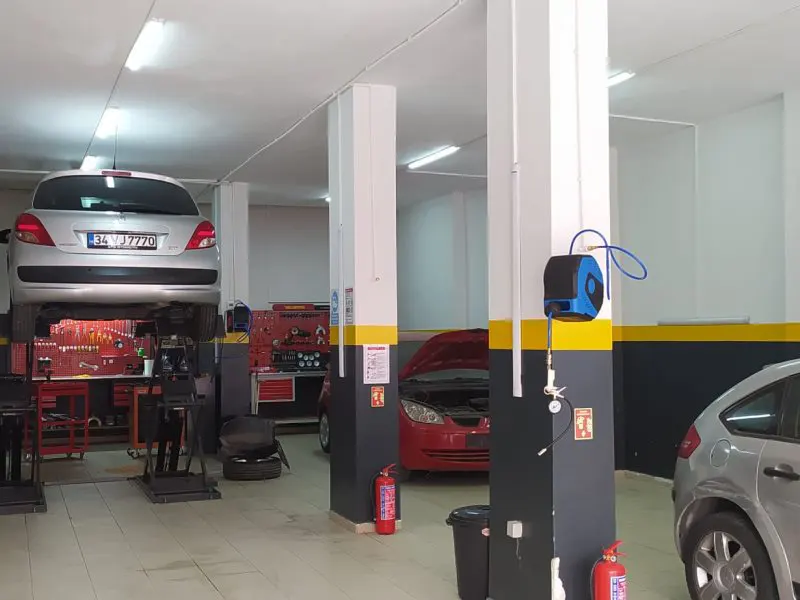Osmaniye Oto Servis